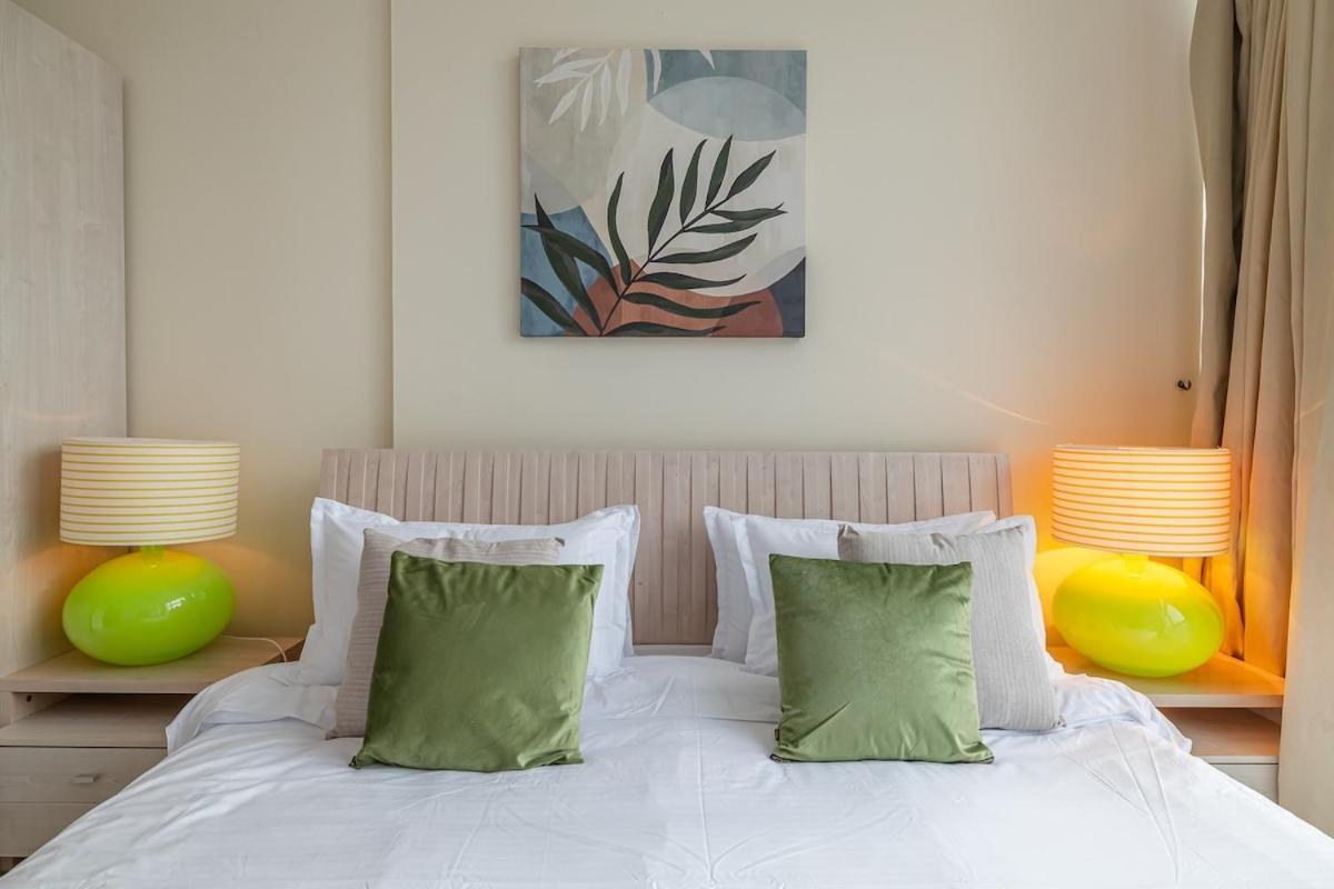 דובאי 2 Bedroom Apartment I Marina Diamond 4 I Close To Metro מראה חיצוני תמונה